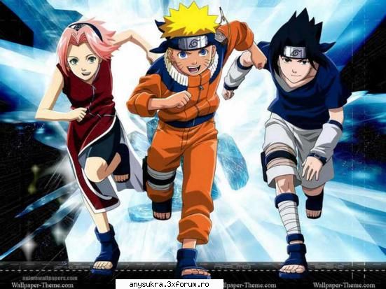 aici punetzi poze q naruto... naruto...