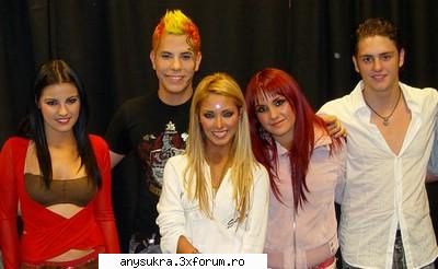 Sthri.......RBD - Sthitzi k Giovanii e UN MARE gay????dak nush - >>Latino-..<<